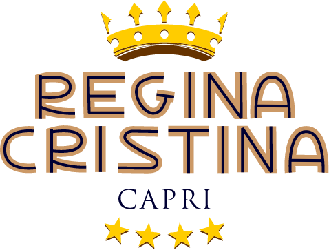 logo regina cristina - vai alla home