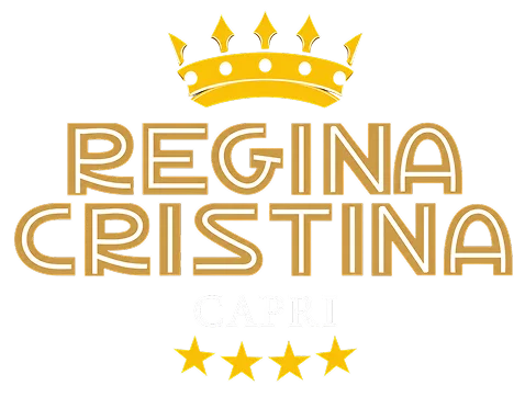 logo regina cristina - vai alla home
