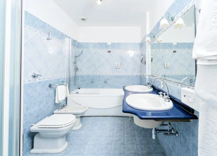 Junior Suite 1