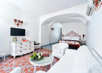 Junior Suite 5