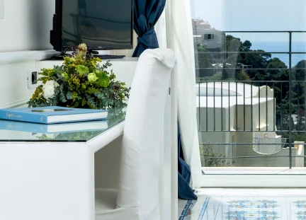 Superior Sea View 6