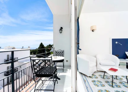 Superior Sea View 7